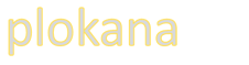 plokana